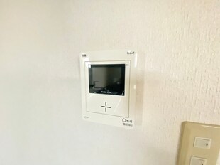 マンションらいらっくの物件内観写真